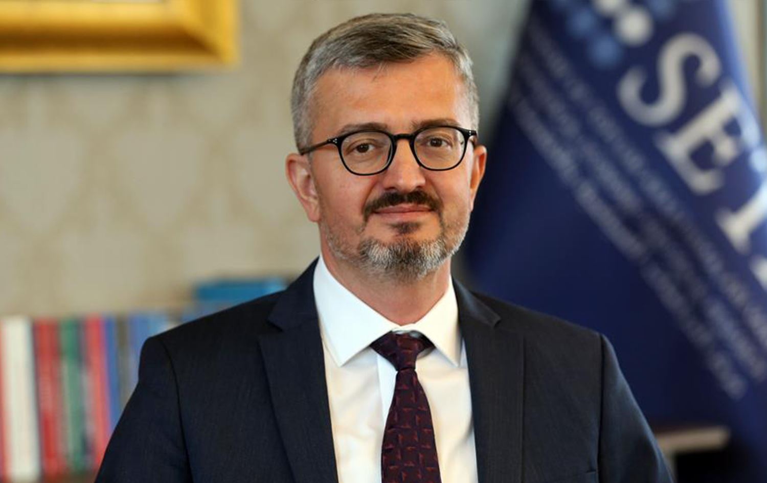 İletişim Başkanı Duran: "İsrail’in Gazze’yi işgal kararını şiddetle kınıyoruz"