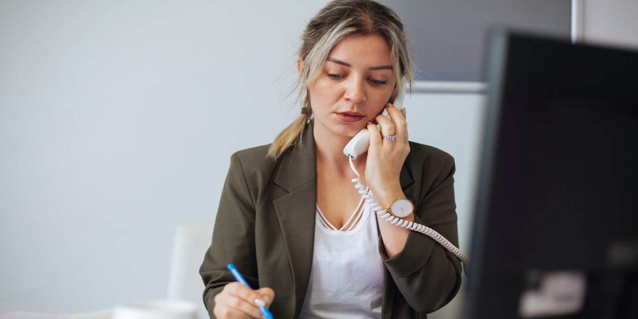 Telefonunu açmayana 15 bin TL ceza