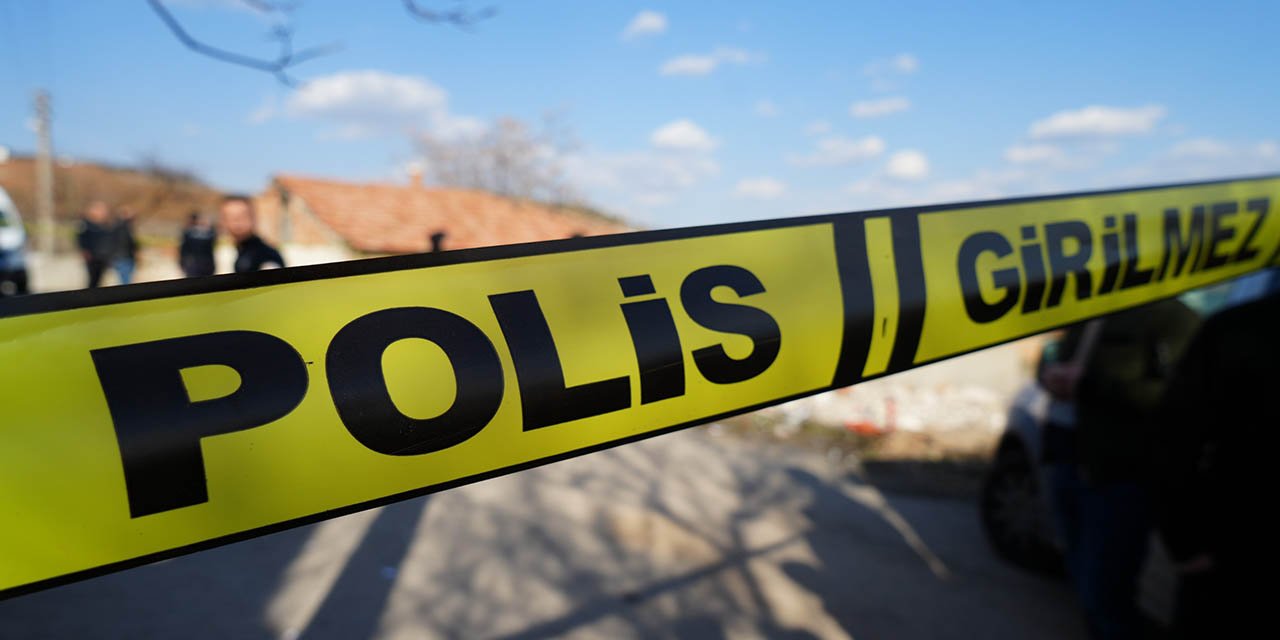 Mahalle muhtarı, muhtarlık binasında ölü bulundu!