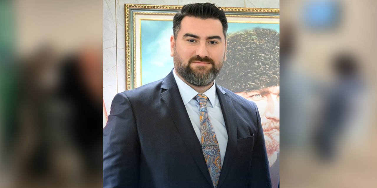 Özaydın: “Milletimizin vicdanına sesleniyoruz”