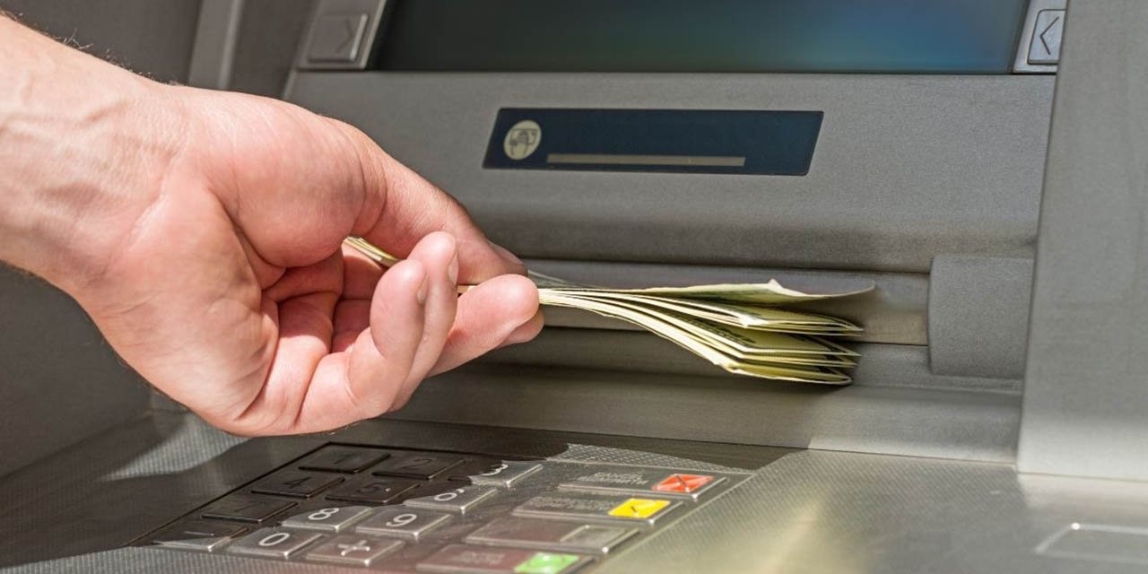ATM’lerde yeni dönem