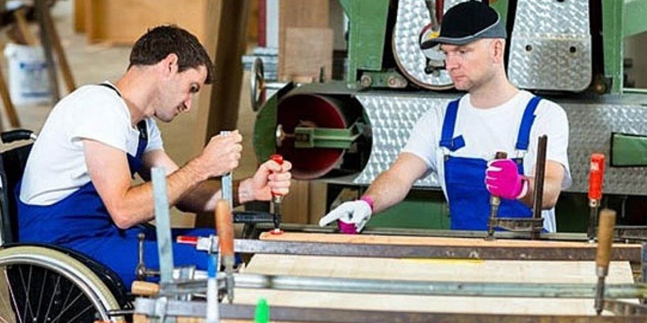 Engelsiz işgücünde yeni dönem!