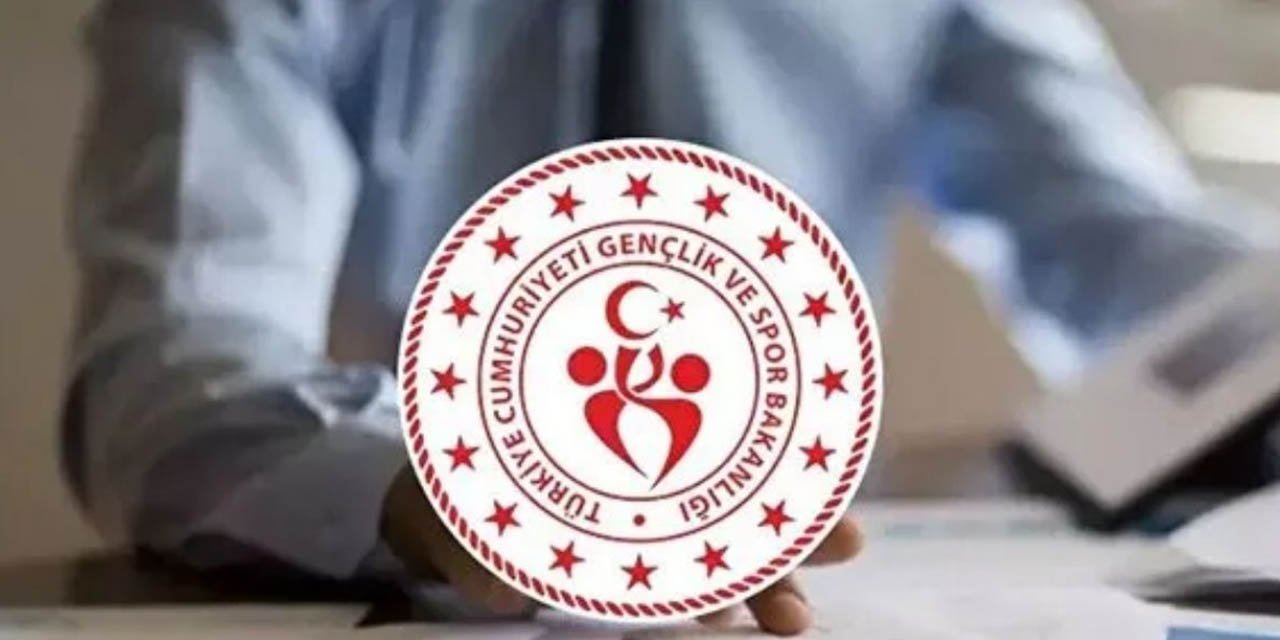 GSB 4 bin 400 sözleşmeli personel alımı yapacak