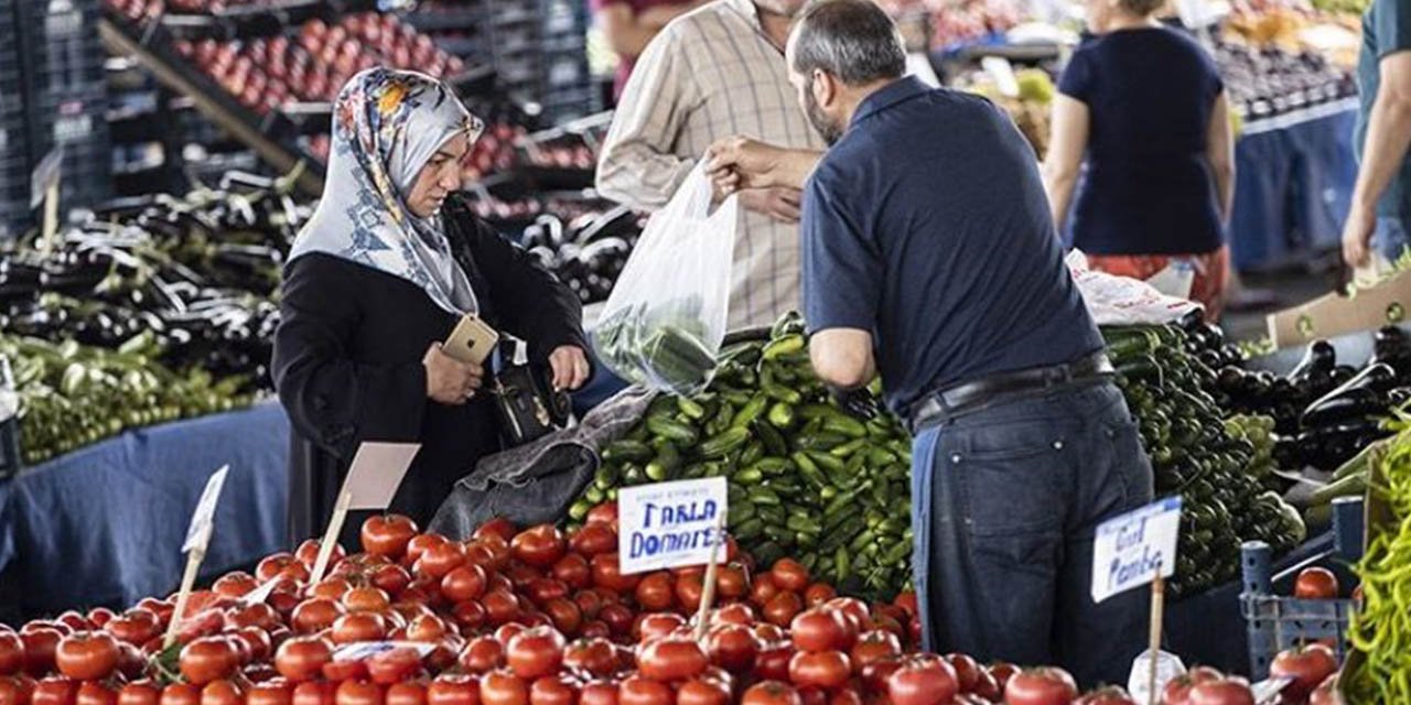 Kırıkkale’de pazar yerlerinde POS cihazı zorunluluğu