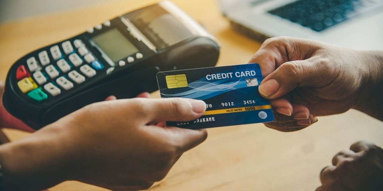 Palandöken: “Kredi kartı komisyonlarına taban-tavan uygulaması şart!