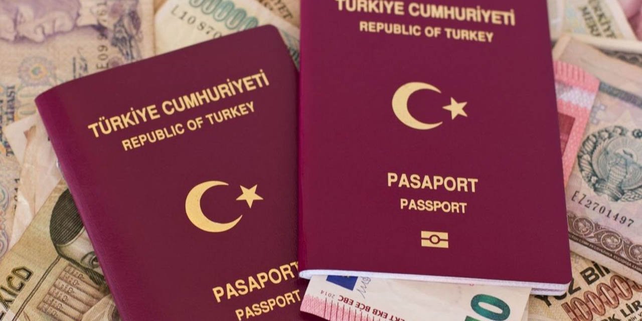 Türk pasaportu tarih oluyor