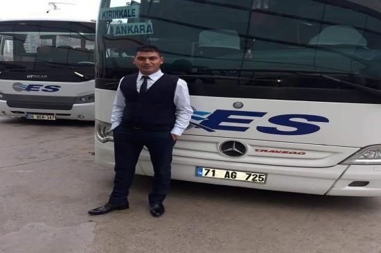 Genç Kaptan Sevenlerini Yasa Boğdu