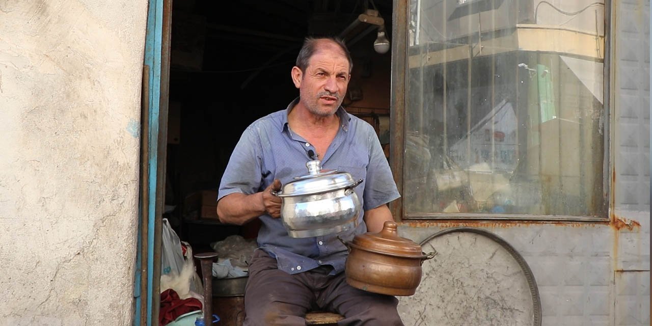 Osmanlı mesleği tarih oluyor