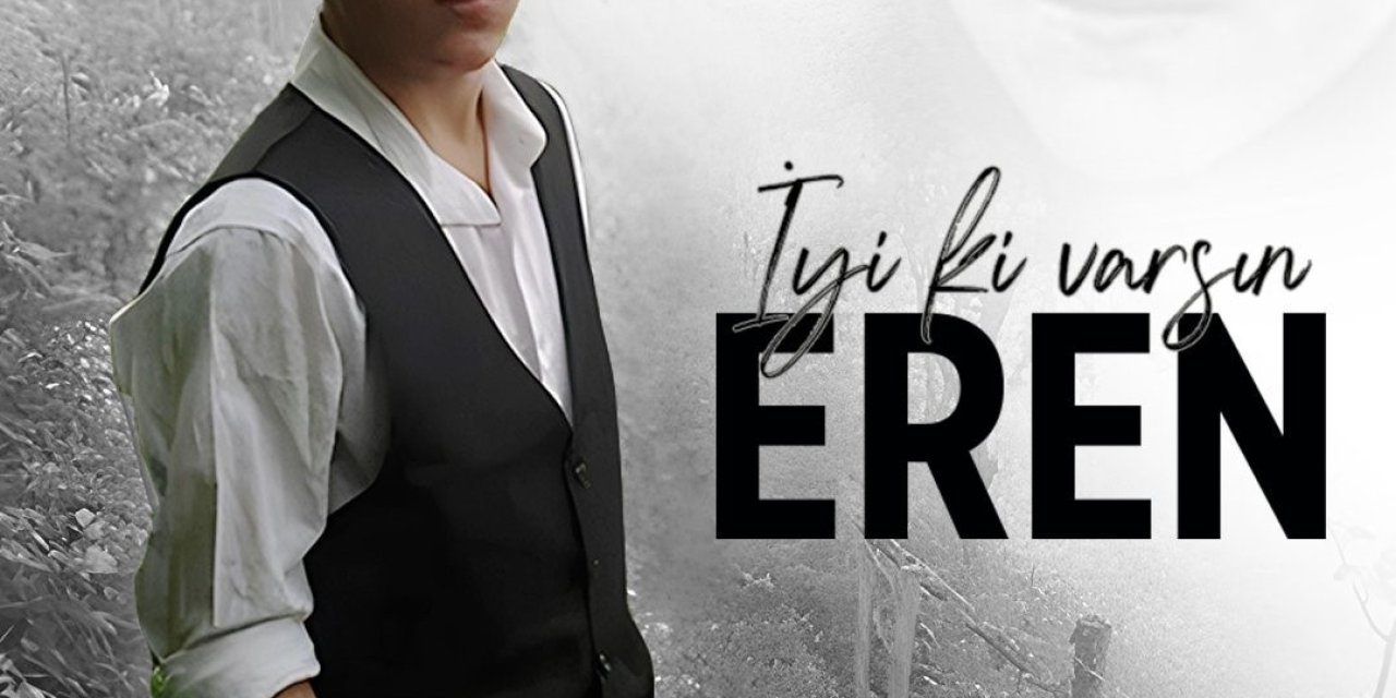 Ali Erbaş: "Şehadetinin 8’inci yılında Eren Bülbül ve Jandarma Astsubay Kıdemli Başçavuş Ferhat Gedik’i rahmetle anıyorum"