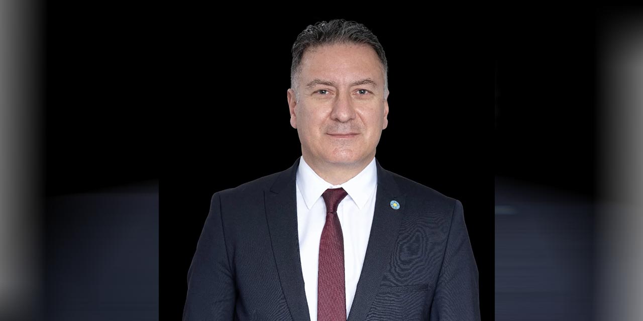 Tanrıverdi: “Teröristle masaya oturmayız!”