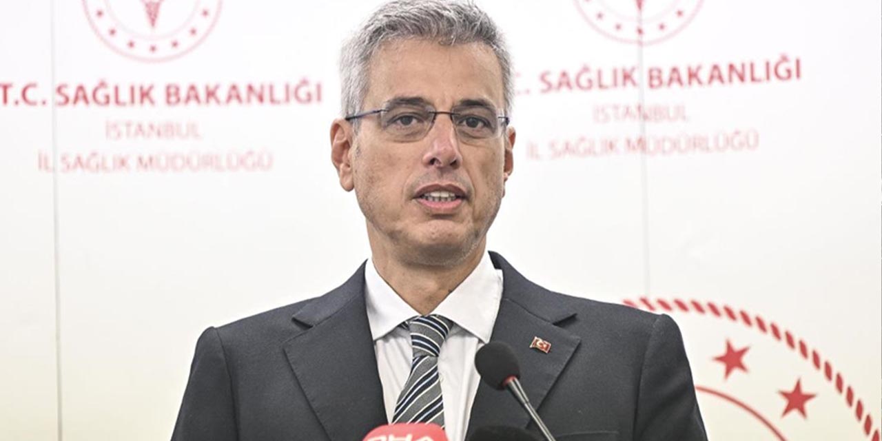 Bakan Memişoğlu, Kırıkkale’deki o olayı açıkladı!