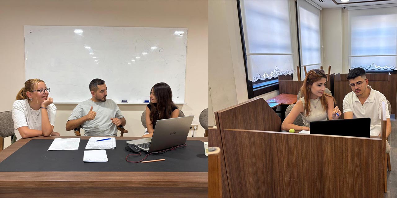 Kırıkkale Belediyesi’nden YKS tercih desteği