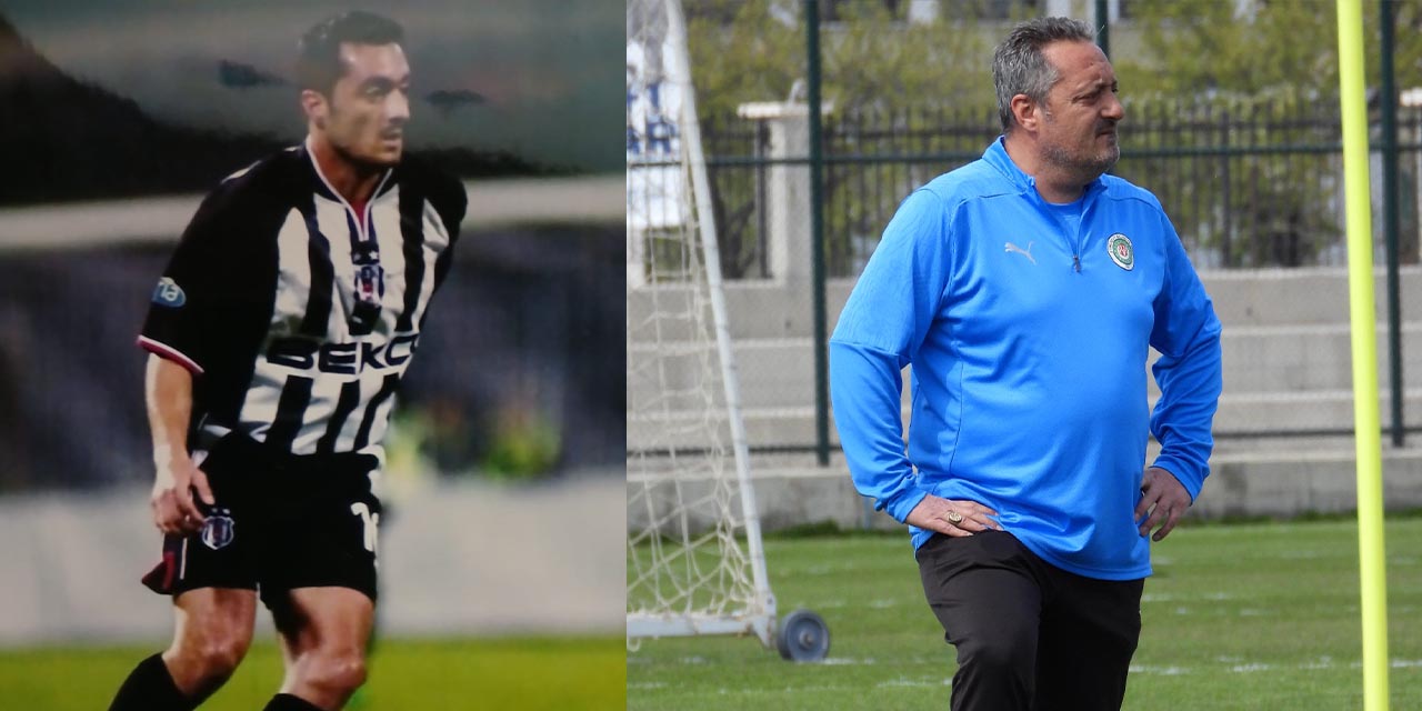 Niyazi Güney, Kırıkkale FK’ya geliyor