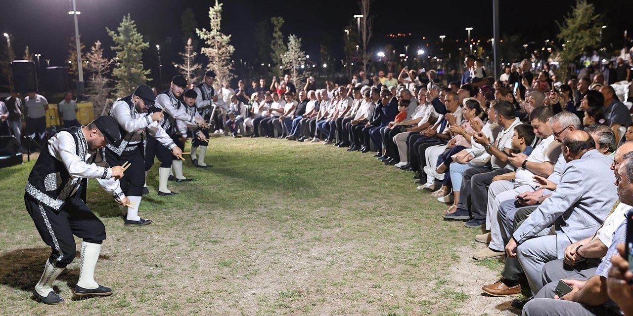 Kırıkkaleliler, Ankara’da buluşacak