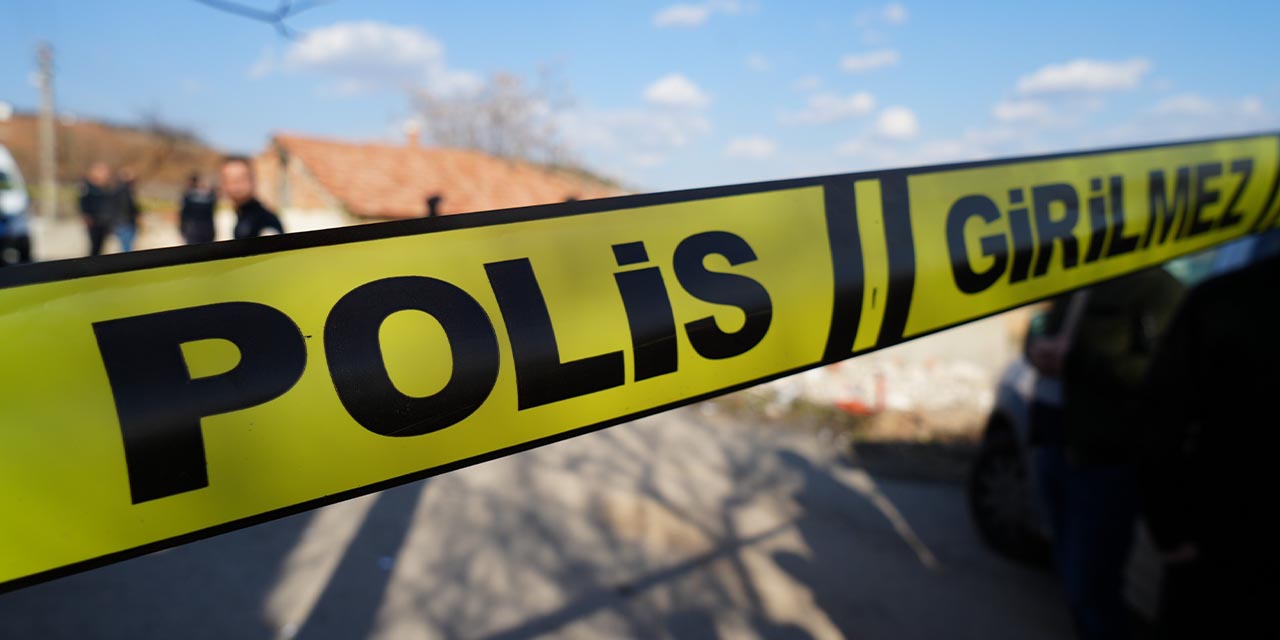 Yahşihan’da genç çocuk ölü bulundu!