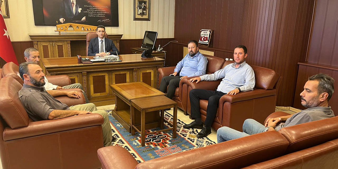 Keskin’de okul servisleri için önlemler alınıyor