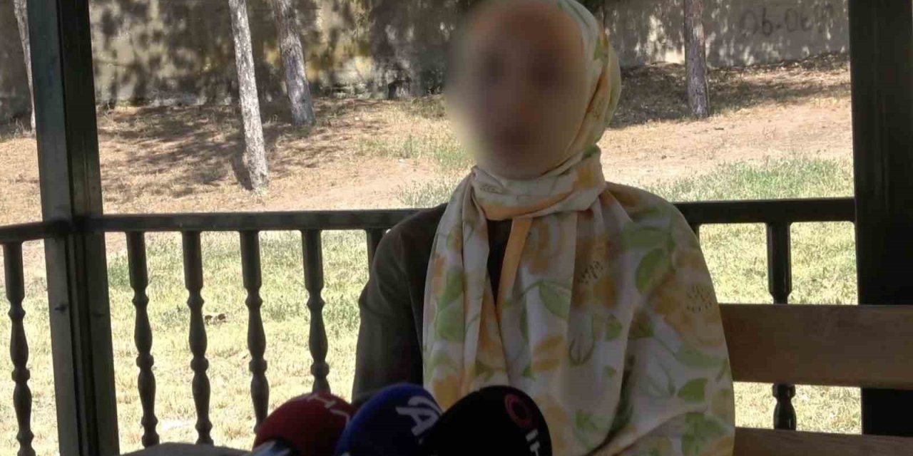 Polis memuru sevgilisi tarafından darp edilen kadın: "Can güvenliğim yok"