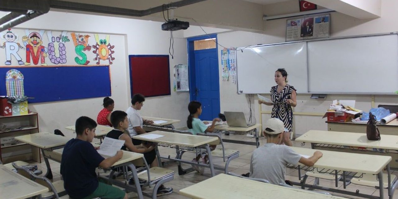 Kastamonu Üniversitesi’nden Antakya’ya umut taşıyan köprü