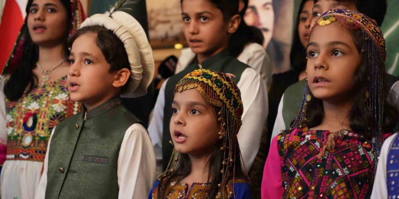 Ankara’da ‘Pakistan Bağımsızlık Günü’ kutlandı