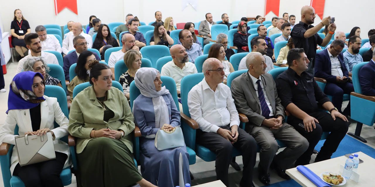 Yaşlıların sorun ve talepleri görüşüldü