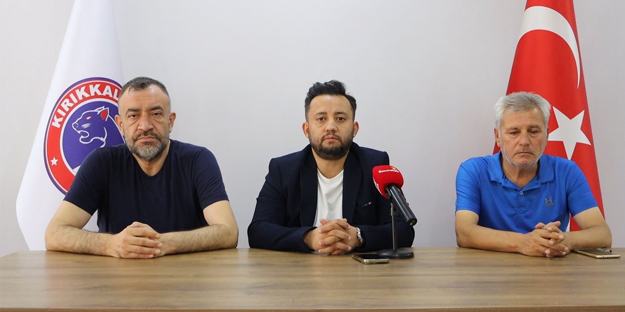 Yahşi: “Sahipsizliğin göbeğindeyiz!” diyerek istifa etti!