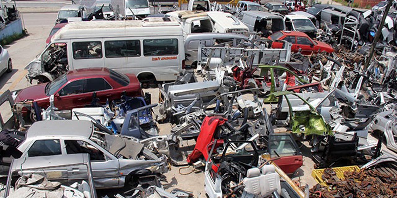 Kırıkkaleliler müjde! Hurda teşviki geliyor