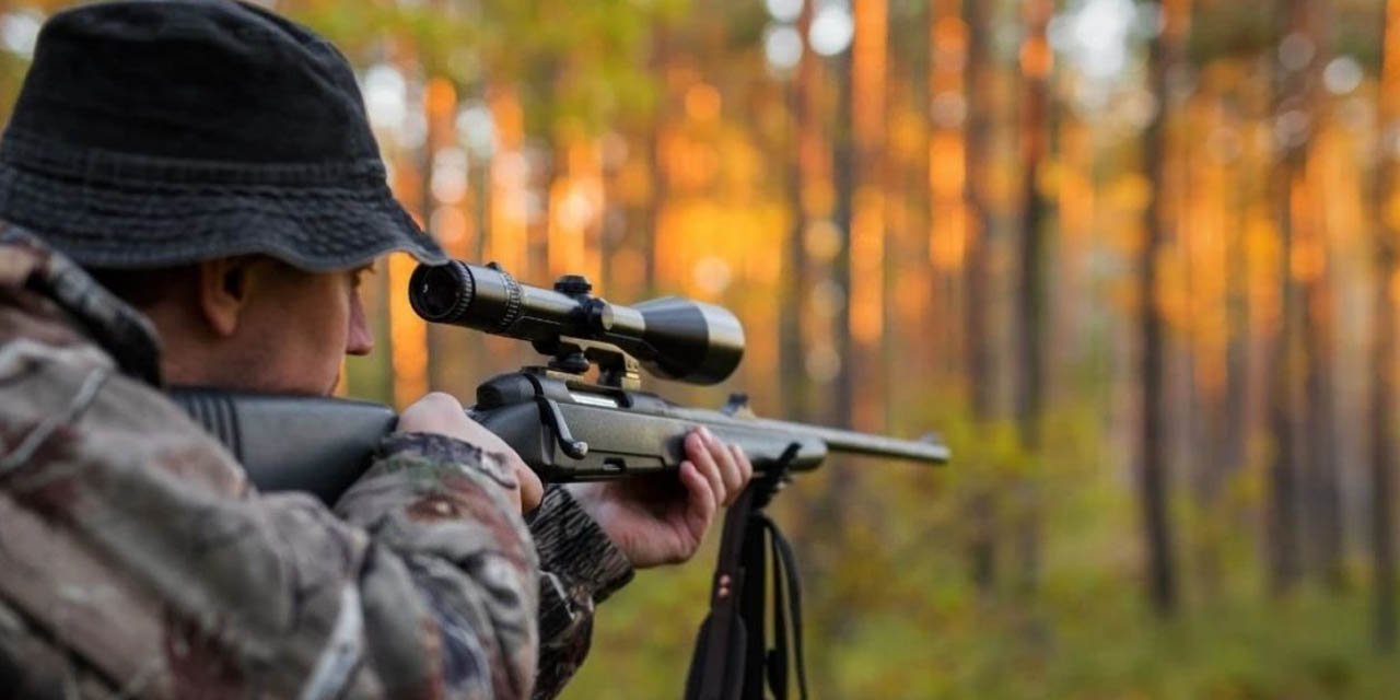 Kırıkkaleliler dikkat! Av ile ilgili yasak geliyor!