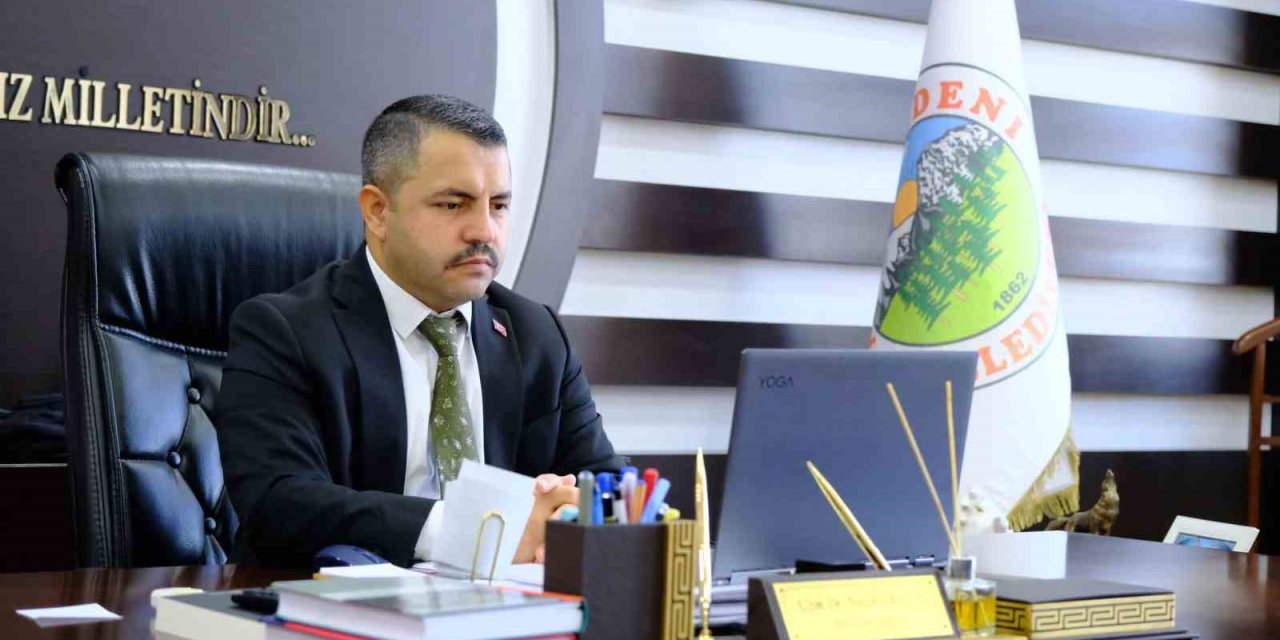 Akdağmadeni Kırsal Turizm Projesine destek