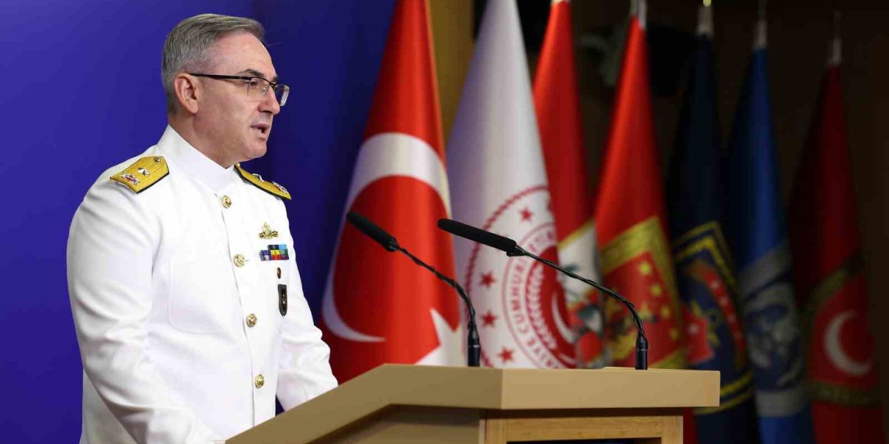 MSB Kaynakları: "SDG’nin 08 Ağustos’ta Haseke’de düzenlediği konferansta dile getirdiği ayrılıkçı söylemler imzaladıkları muta