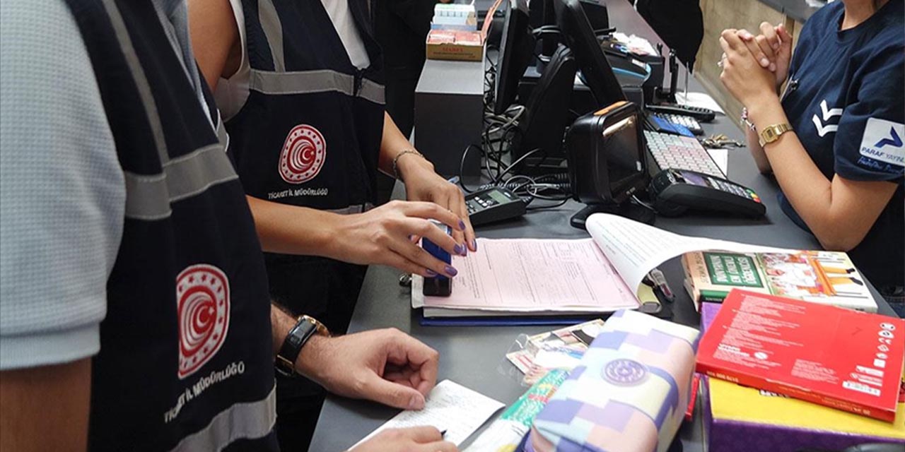 Kırıkkale’de o ürün toplatılıyor! Çocuklar için tehlikeli