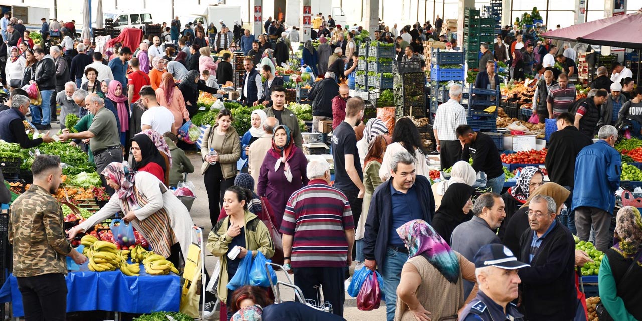 Sosyoekonomik seviye açıklandı