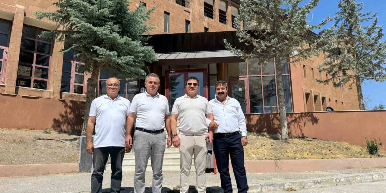 TŞOF’un vizyon projeleri: Yeni fabrika ve tesislerde modernizasyon