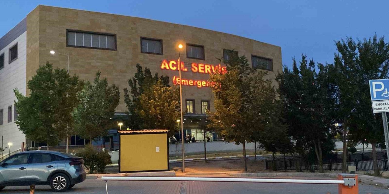 Nefes borusuna yiyecek kaçan 3 yaşındaki çocuk hayatını kaybetti