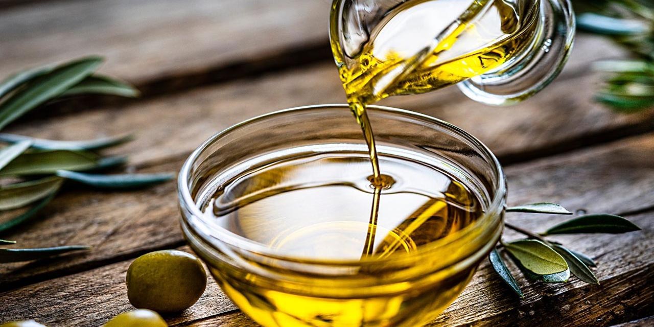 Kırıkkale’de o marka zeytinyağını çöpe atın!