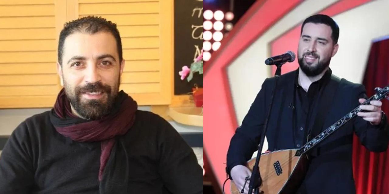 İsmail Altunsaray ve Mustafa Taş, Kırıkkale’ye geliyor
