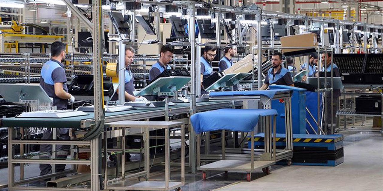 İşgücü istatistikleri açıklandı