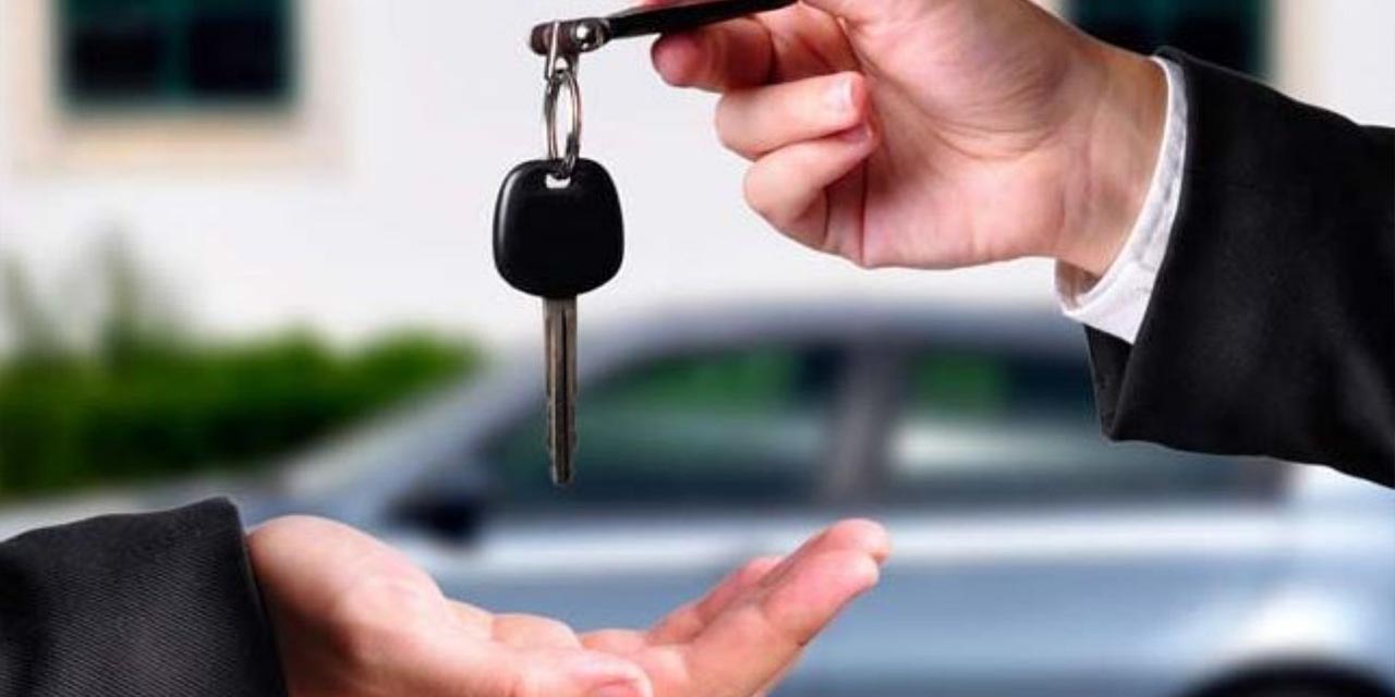 Sıfır otomobil yenisiyle değiştirilecek!