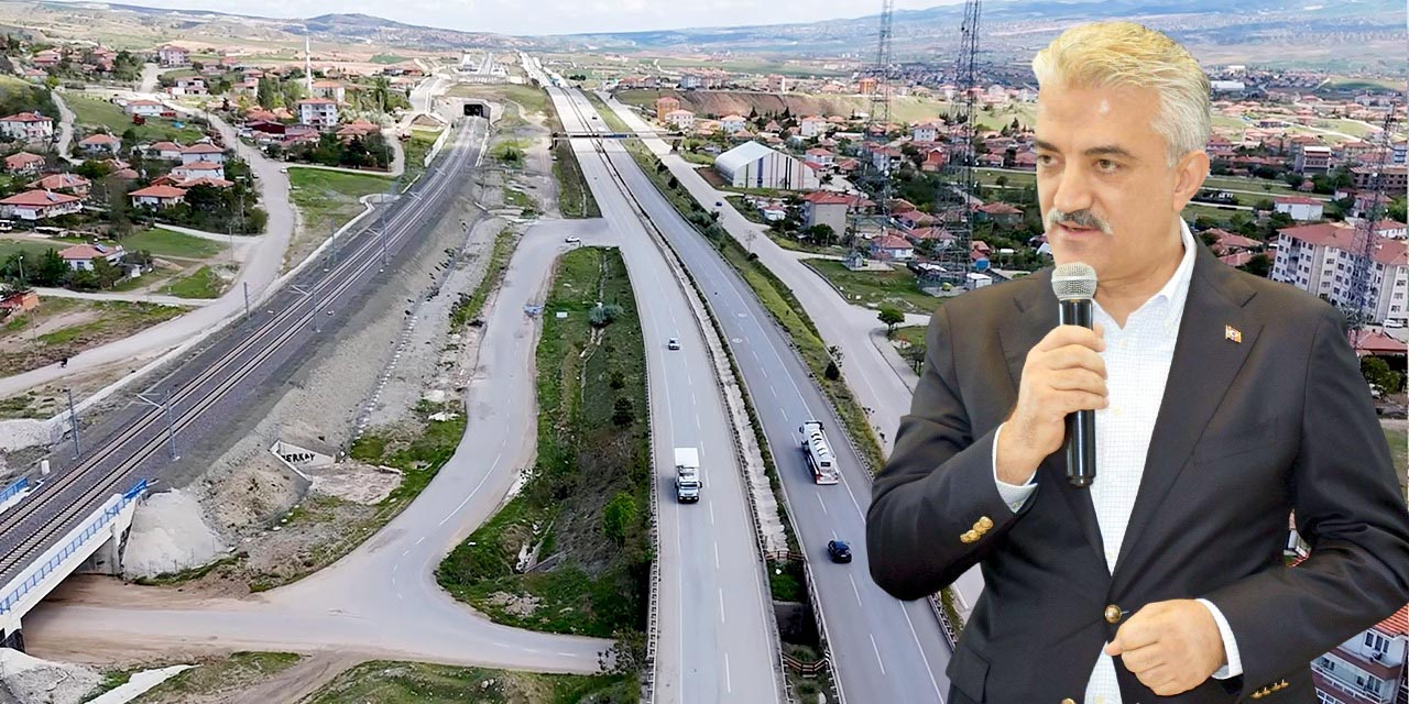 Kırıkkale’de Vali Makas’tan tarihi yasak!