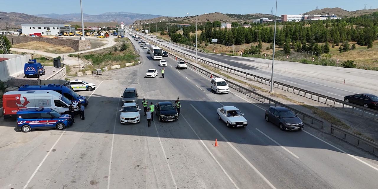 Kamera ve takip sistemi zorunlu hale geldi