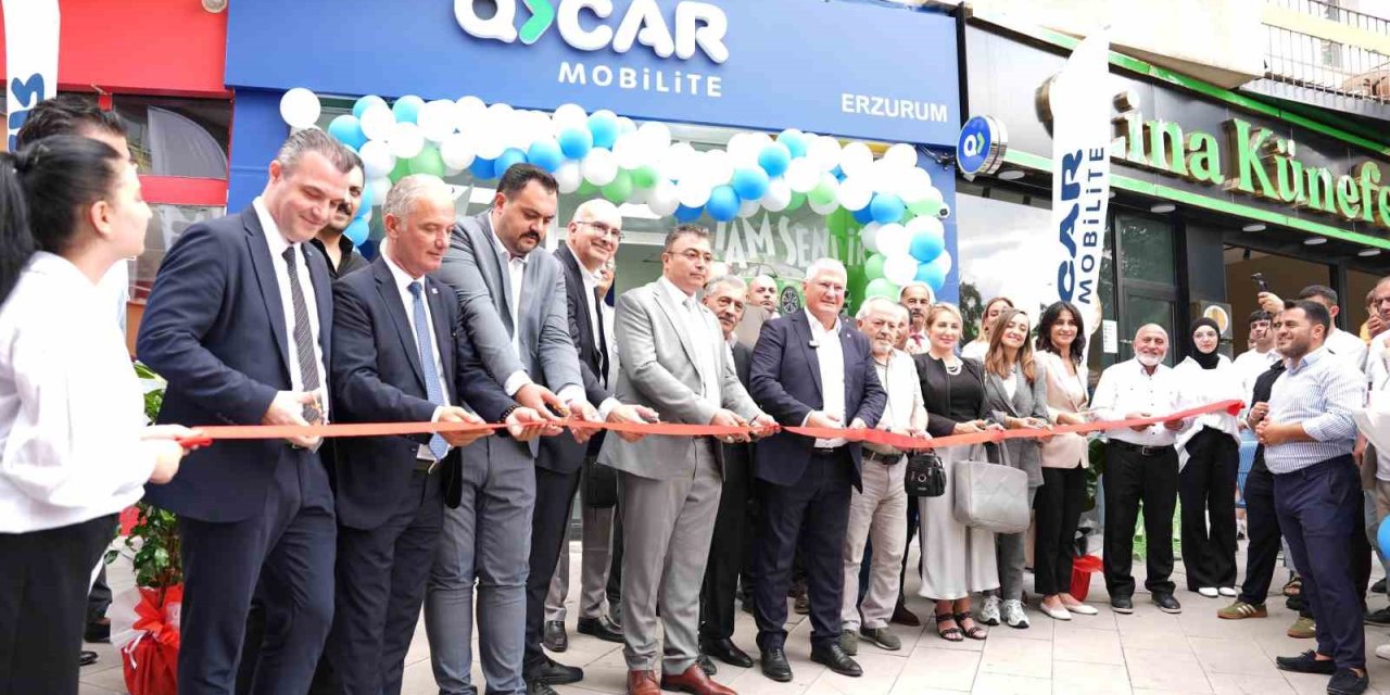 Quick Sigorta Türkiye’nin her bir noktasında vatandaşlarla buluştu