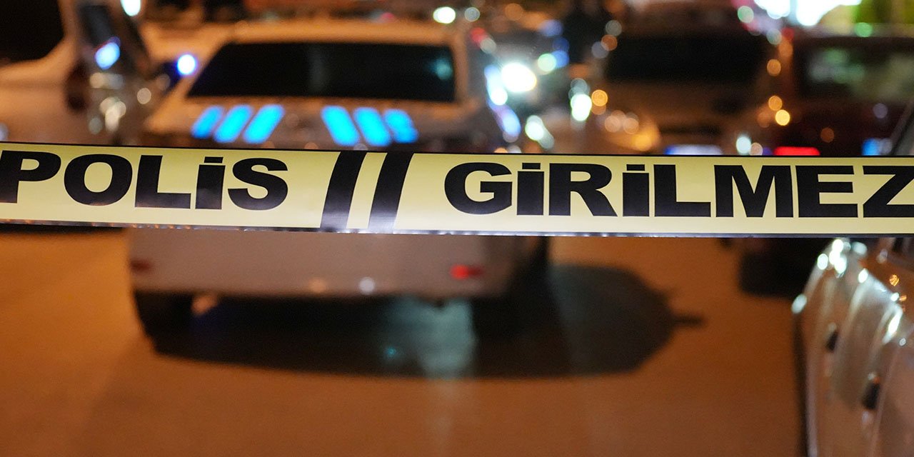 Kırıkkale’de kan donduran cinayet!