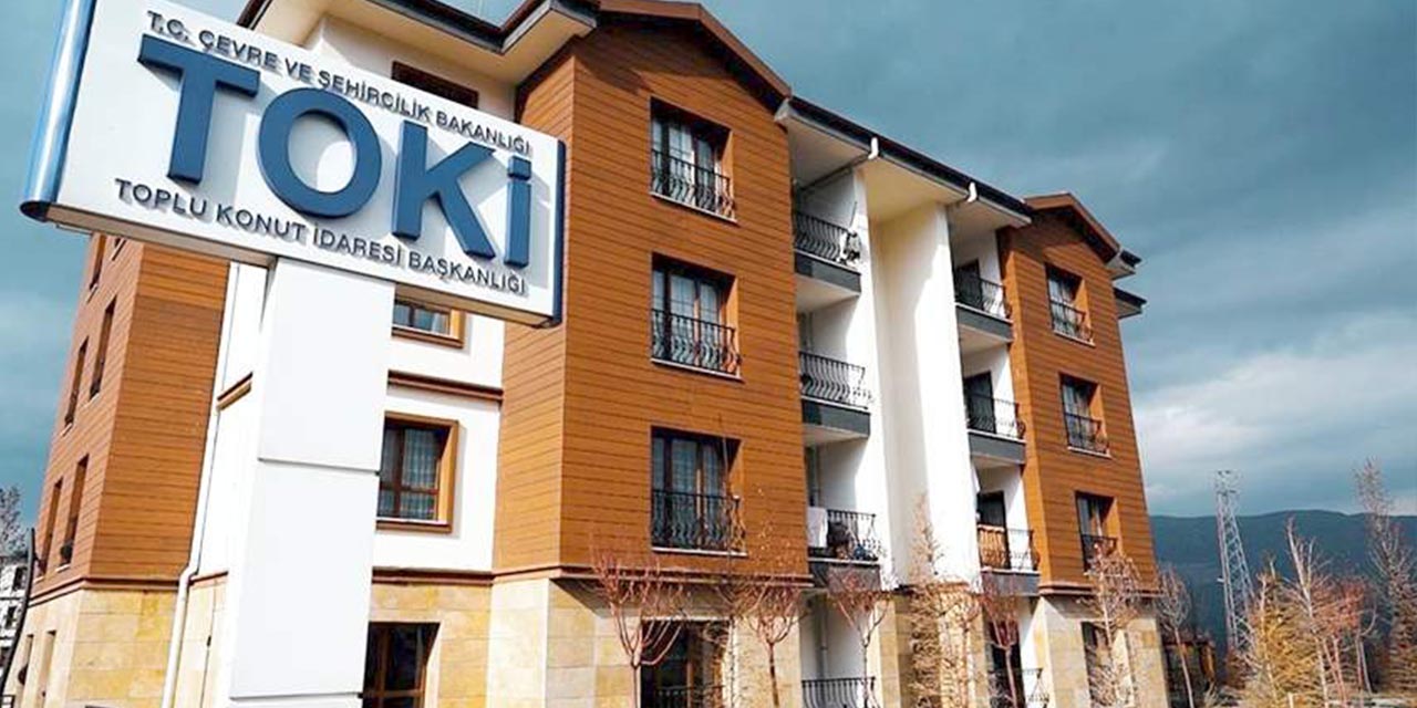 Kırıkkale’de TOKİ tüm vatandaşları uyardı!