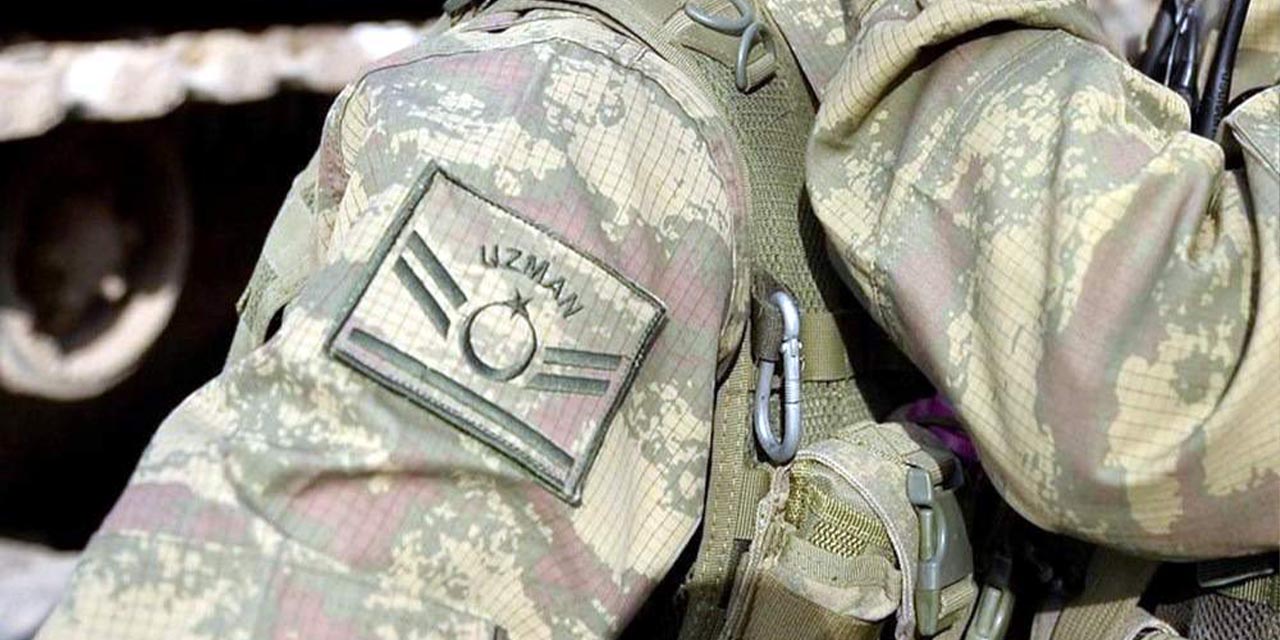 Jandarma 8 bin uzman erbaş alacak