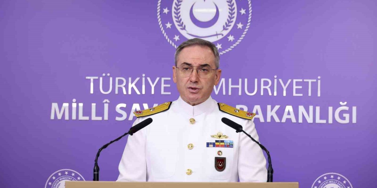 MSB kaynakları: "(Ukrayna’ya barış gücü) Öngörüler üzerinden değerlendirme yapmak sağlıklı ve doğru olmayacaktır"