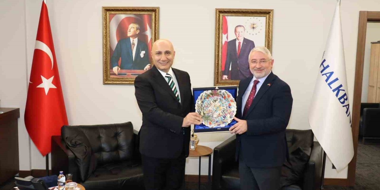 Çorum Belediyesi personeli için banka promosyonu 90 bin TL’ye yükseltildi