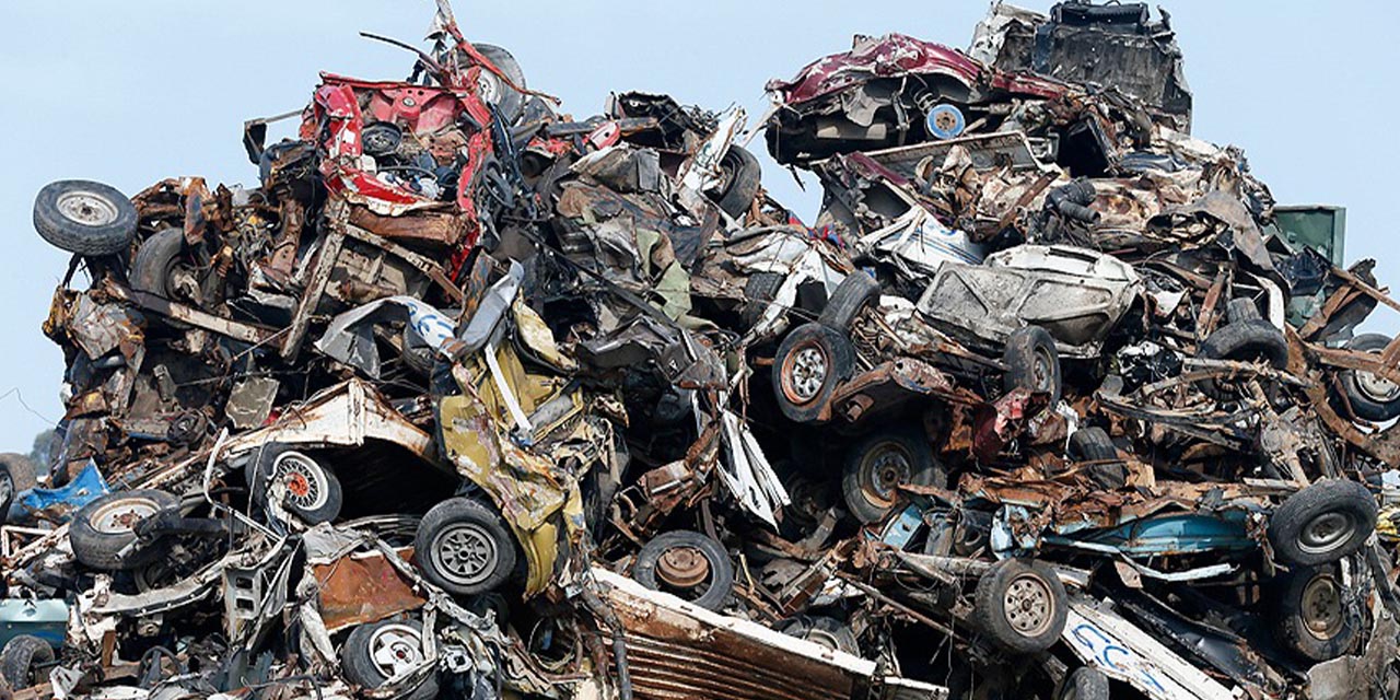 Hurda araç sahiplerine büyük fırsat