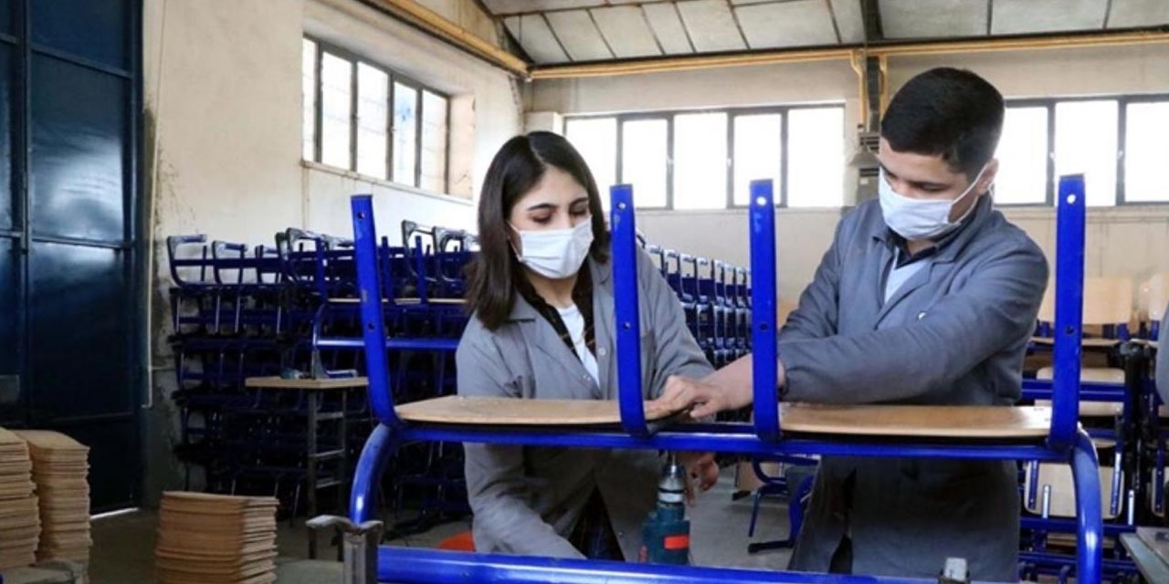 Öğrencilere 49 bin lira eğitim desteği müjdesi!