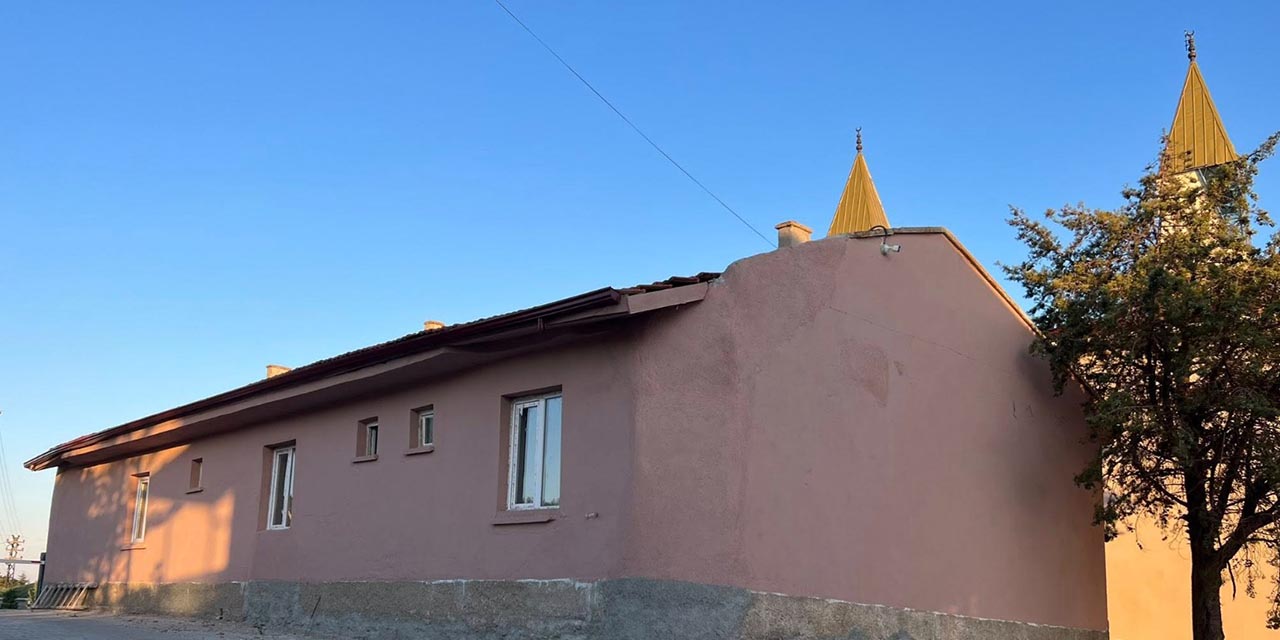 İslami Değerler Külliyesi’nden yine bir ilk