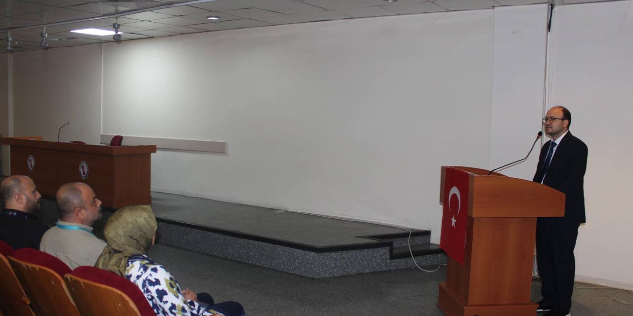 Varol: “Amacımız hizmet kalitesini sürekli yükseltmek”