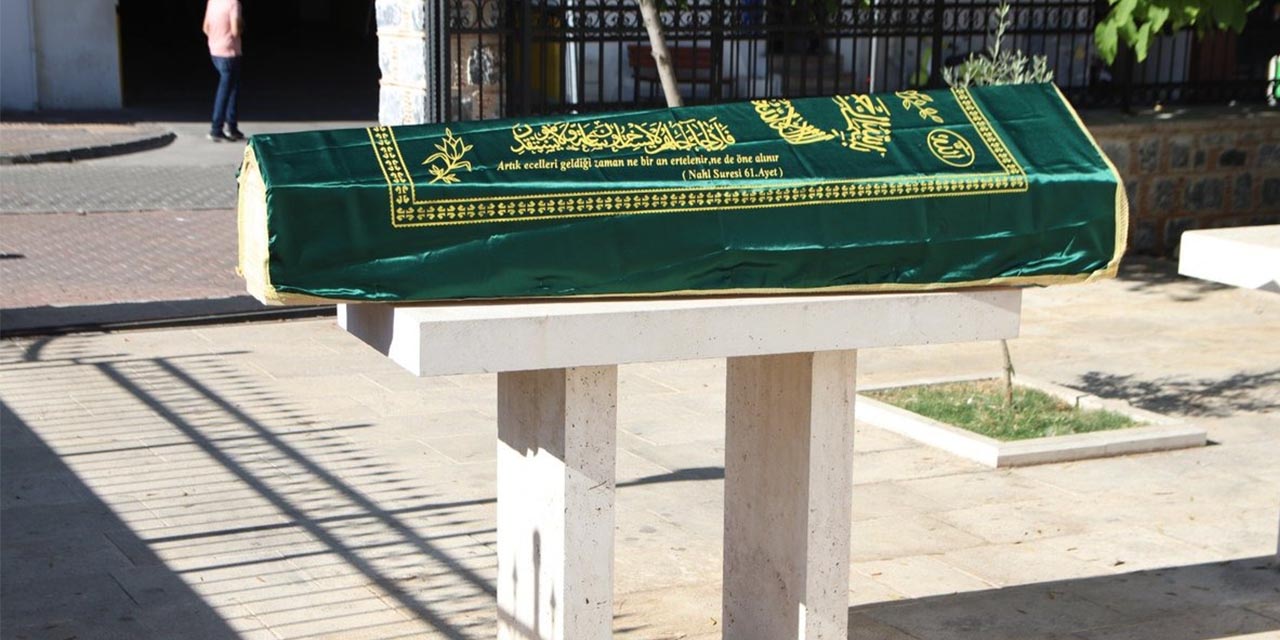 Kayıp şahıs baraj gölünde ölü bulundu